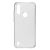 Силиконовый (TPU) чехол ArmorStandart Air Series для Motorola Moto E6S / Moto E6i - Transparent: фото 1 из 3