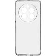 Силиконовый (TPU) чехол ArmorStandart Air Series для Realme 12 Pro / 12 Pro Plus - Transparent (348940T)