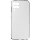 Силиконовый (TPU) чехол ArmorStandart Air Series для Samsung Galaxy M33 (M336) - Transparent: фото 1 из 3