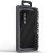 Силиконовый (TPU) чехол ArmorStandart Matte Slim Fit для Infinix Hot 50 Pro - Black (368921B). Фото 3 из 5