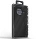 Силиконовый (TPU) чехол ArmorStandart Matte Slim Fit для Xiaomi Poco F7 Pro - Black (378647B). Фото 3 из 5