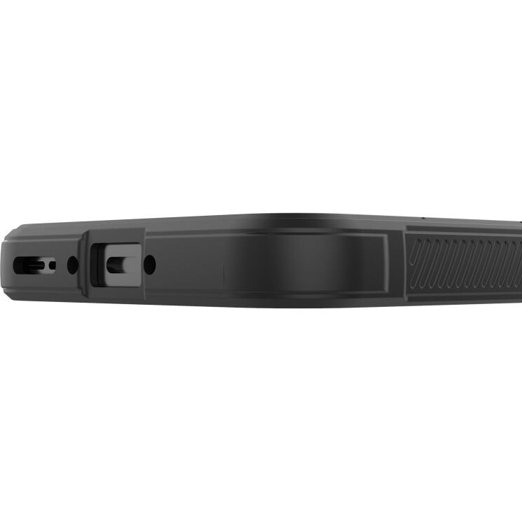 Силиконовый (TPU) чехол Deexe Terra Case для OPPO Reno 16 F/FS - Dark Grey (413407DH) Силиконовый (TPU) чехол Deexe Terra Case для OPPO Reno 16 F/FS - Dark Grey: фото 3 из 5