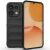 Силиконовый (TPU) чехол Deexe Terra Case для OPPO Reno 16 F/FS - Black: фото 1 из 8