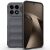 Силіконовий (TPU) чохол Deexe Terra Case для Xiaomi Poco F9 Ultra - Dark Grey: фото 1 з 7