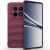Силіконовий (TPU) чохол Deexe Terra Case для Xiaomi Redmi Note 15 5G / Poco M8 5G - Wine Red: фото 1 з 6