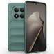 Силиконовый (TPU) чехол Deexe Terra Case для Xiaomi Redmi Note 15 Pro - Green (405212G). Фото 1 из 5