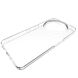 Силиконовый (TPU) чехол Deexe UltraThin для Nothing Phone (3a) Pro - Transparent (377600T). Фото 2 из 5