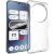 Силиконовый (TPU) чехол Deexe UltraThin для Nothing Phone (3a) Pro - Transparent: фото 1 из 5