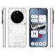 Силиконовый (TPU) чехол Deexe UltraThin для Nothing Phone (3a) Pro - Transparent (377600T). Фото 5 из 5