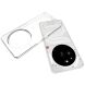 Силиконовый (TPU) чехол Deexe UltraThin для Nothing Phone (3a) Pro - Transparent (377600T). Фото 4 из 5