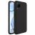 Силиконовый (TPU) чехол IMAK UC-1 Series для Huawei P40 Lite - Black: фото 1 из 9