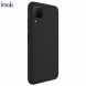 Силиконовый (TPU) чехол IMAK UC-1 Series для Huawei P40 Lite - Black (256915B). Фото 3 из 9