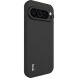 Силиконовый (TPU) чехол IMAK UC-3 Series для Google Pixel 9 Pro XL - Black (359805B). Фото 4 из 10