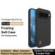 Силиконовый (TPU) чехол IMAK UC-3 Series для Google Pixel 9 Pro XL - Black (359805B). Фото 5 из 10