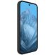 Силиконовый (TPU) чехол IMAK UC-3 Series для Google Pixel 9 Pro XL - Black (359805B). Фото 3 из 10