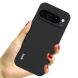 Силиконовый (TPU) чехол IMAK UC-3 Series для Google Pixel 9 Pro XL - Black (359805B). Фото 7 из 10
