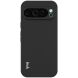 Силиконовый (TPU) чехол IMAK UC-3 Series для Google Pixel 9 Pro XL - Black (359805B). Фото 2 из 10