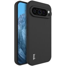 Силиконовый (TPU) чехол IMAK UC-3 Series для Google Pixel 9 Pro XL - Black: фото 1 из 10