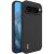 Силиконовый (TPU) чехол IMAK UC-3 Series для Google Pixel 9 Pro XL - Black: фото 1 из 10