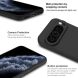 Силиконовый (TPU) чехол IMAK UC-3 Series для Google Pixel 9 Pro XL - Black (359805B). Фото 6 из 10