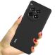 Силіконовий (TPU) чохол IMAK UC-3 Series для OnePlus Ace 3 Pro - Black (361304B). Фото 6 з 11