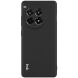 Силіконовий (TPU) чохол IMAK UC-3 Series для OnePlus Ace 3 Pro - Black (361304B). Фото 2 з 11