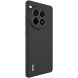 Силіконовий (TPU) чохол IMAK UC-3 Series для OnePlus Ace 3 Pro - Black (361304B). Фото 4 з 11