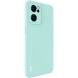 Силиконовый (TPU) чехол IMAK UC-4 Series для OPPO Reno 7 5G Chinese - Cyan (295710C). Фото 2 из 13