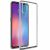 Силиконовый (TPU) чехол IMAK UX-6 Series для Xiaomi Mi 9 - Transparent: фото 1 из 15