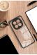 Силиконовый (TPU) чехол IMAK UX-9A Series для Xiaomi Redmi Note 14 Pro Plus - Black (373217). Фото 8 из 8
