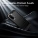 Силіконовий (TPU) чохол MOFI Carbon Fiber для Xiaomi Redmi A7 Pro - Black (409710B). Фото 8 з 9