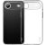 Силіконовий (TPU) чохол MOFI Thin Guard для Apple iPhone 17 Air - Transparent: фото 1 з 10