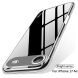 Силіконовий (TPU) чохол MOFI Thin Guard для Apple iPhone 17 Air - Transparent (387136T). Фото 9 з 10