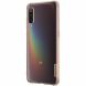 Силіконовий (TPU) чохол NILLKIN Nature для Xiaomi Mi 9 - Brown (225140Z). Фото 3 з 5