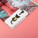 Силиконовый (TPU) чехол UniCase 3D Pattern для OPPO A9 2020 / A5 2020 - Cat (241533E). Фото 5 из 5