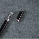 Стилус Deexe Touch Pen - Black (950111B). Фото 5 з 6