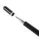 Стилус Deexe Touch Pen - Black (950111B). Фото 2 з 6