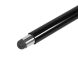 Стилус Deexe Touch Pen - Black (950111B). Фото 3 з 6