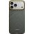 Ультратонкий чехол Pitaka Edge Case Breath of Veins для iPhone 17 Pro Max (BV1703PM) - Dive Green: фото 1 из 13