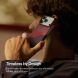 Ультратонкий чохол Pitaka Edge Case для iPhone 18 Pro (KI1806P) - California Dream-01 (423758CO). Фото 6 з 13