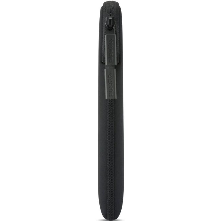 Универсальный чехол Pipetto Classic Fit Sleeve для ноутбука диагональю 13&ndash;14 дюймов (P069-144-AN) - Black: фото 8 из 13