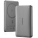 Внешний аккумулятор Baseus PicoGo 27W (10000mAh) E0027200 - Gray (995545H). Фото 3 из 13