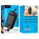 Внешний аккумулятор HOCO J123C Element 22.5W (60000mAh) - Black (995450B). Фото 6 из 8