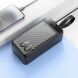 Внешний аккумулятор HOCO J123C Element 22.5W (60000mAh) - Black (995450B). Фото 7 из 8