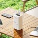 Внешний аккумулятор Remax RPP-650 100W (60000mAh) - White (995466W). Фото 7 из 11