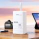 Внешний аккумулятор Remax RPP-650 100W (60000mAh) - White (995466W). Фото 10 из 11