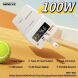 Внешний аккумулятор Remax RPP-650 100W (60000mAh) - White (995466W). Фото 4 из 11