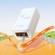 Внешний аккумулятор Remax RPP-650 100W (60000mAh) - White (995466W). Фото 3 из 11
