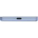 Внешний аккумулятор Xiaomi Super Slim Magnetic 15W (5000mAh) BHR08POGL - Blue (995790L). Фото 5 из 5