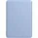 Внешний аккумулятор Xiaomi Super Slim Magnetic 15W (5000mAh) BHR08POGL - Blue (995790L). Фото 1 из 5
